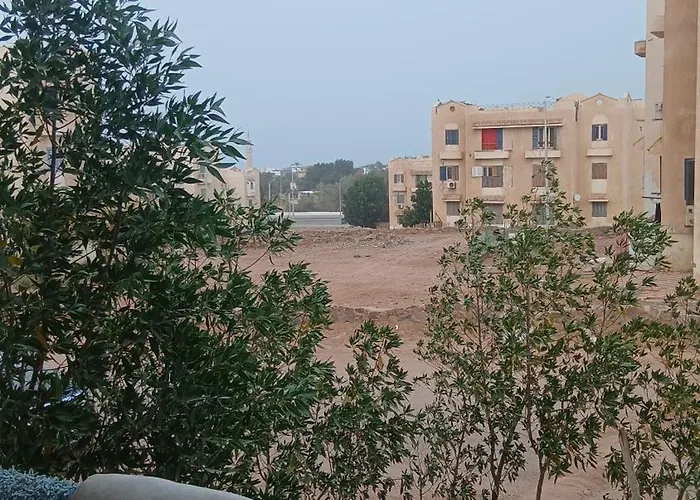Iaru Hadaba Cozy - Apartment Dahab