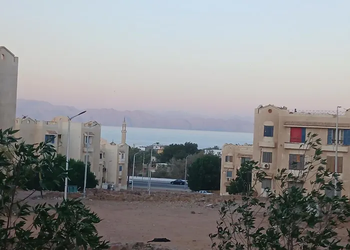 Iaru Hadaba Cozy - Apartment *