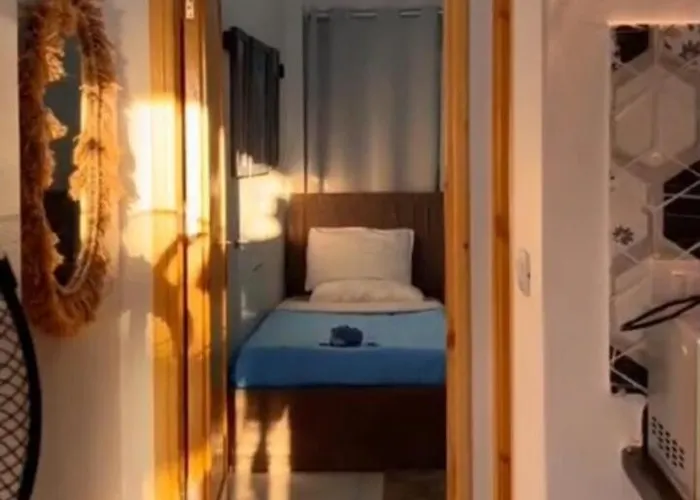 Apartment Iaru Hadaba Cozy - Dahab