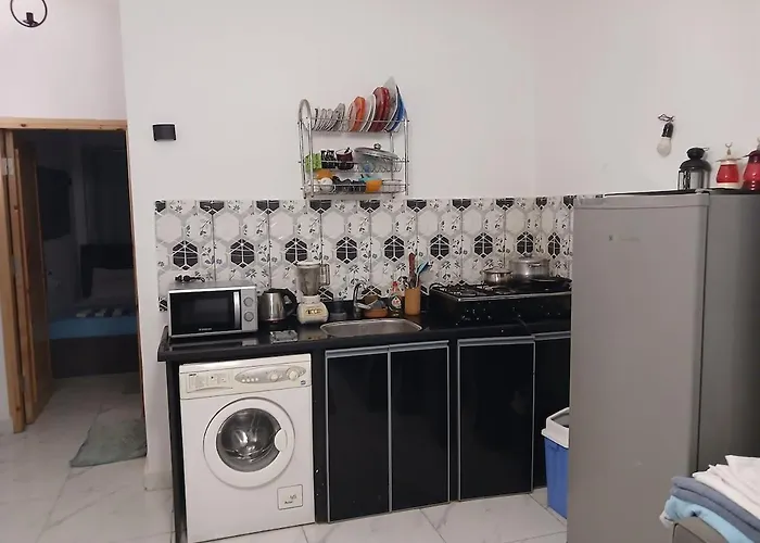 Apartment Iaru Hadaba Cozy -