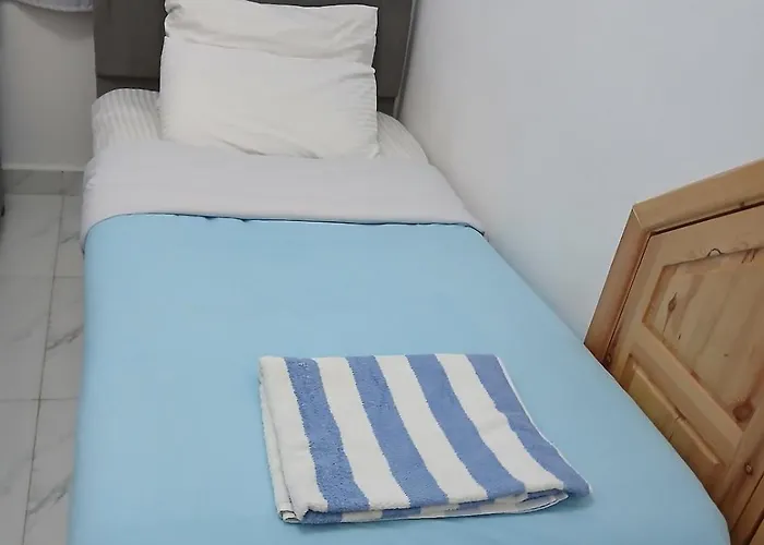 Iaru Hadaba Cozy - Apartment *