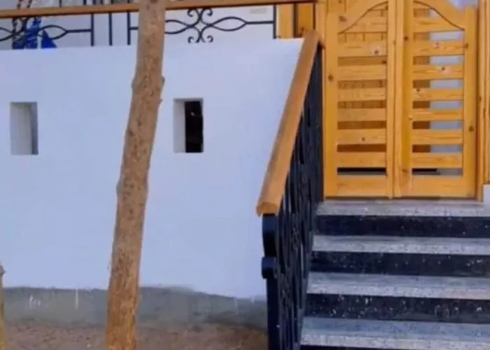 Apartment Iaru Hadaba Cozy -