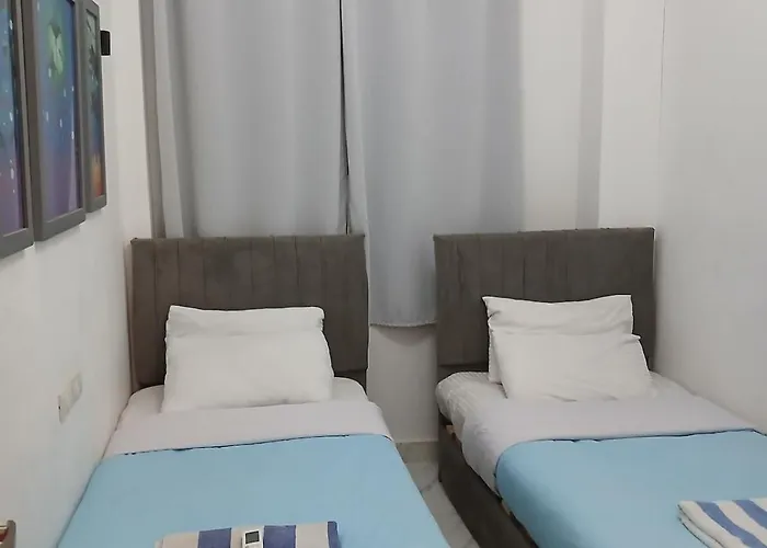 Iaru Hadaba Cozy - Apartment *