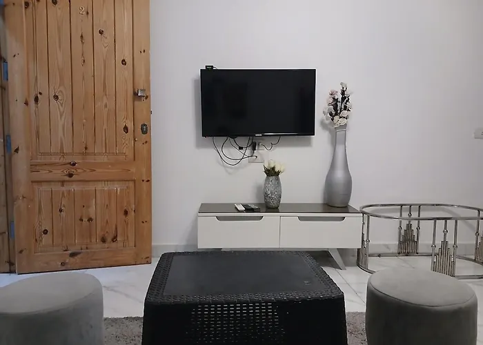 Apartment Iaru Hadaba Cozy - *