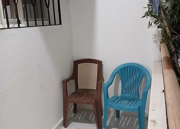 Apartment Iaru Hadaba Cozy - *